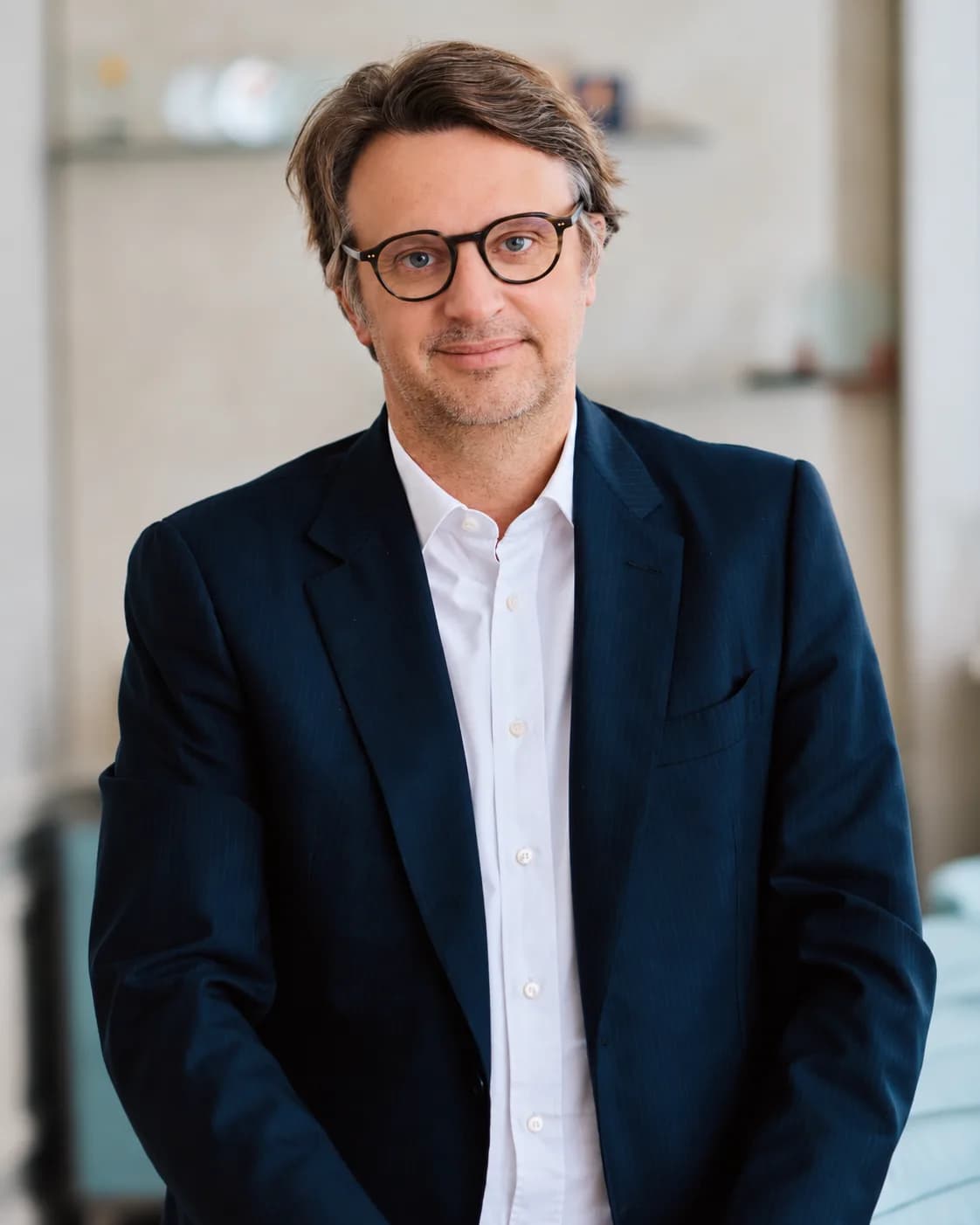 Benoit Petit