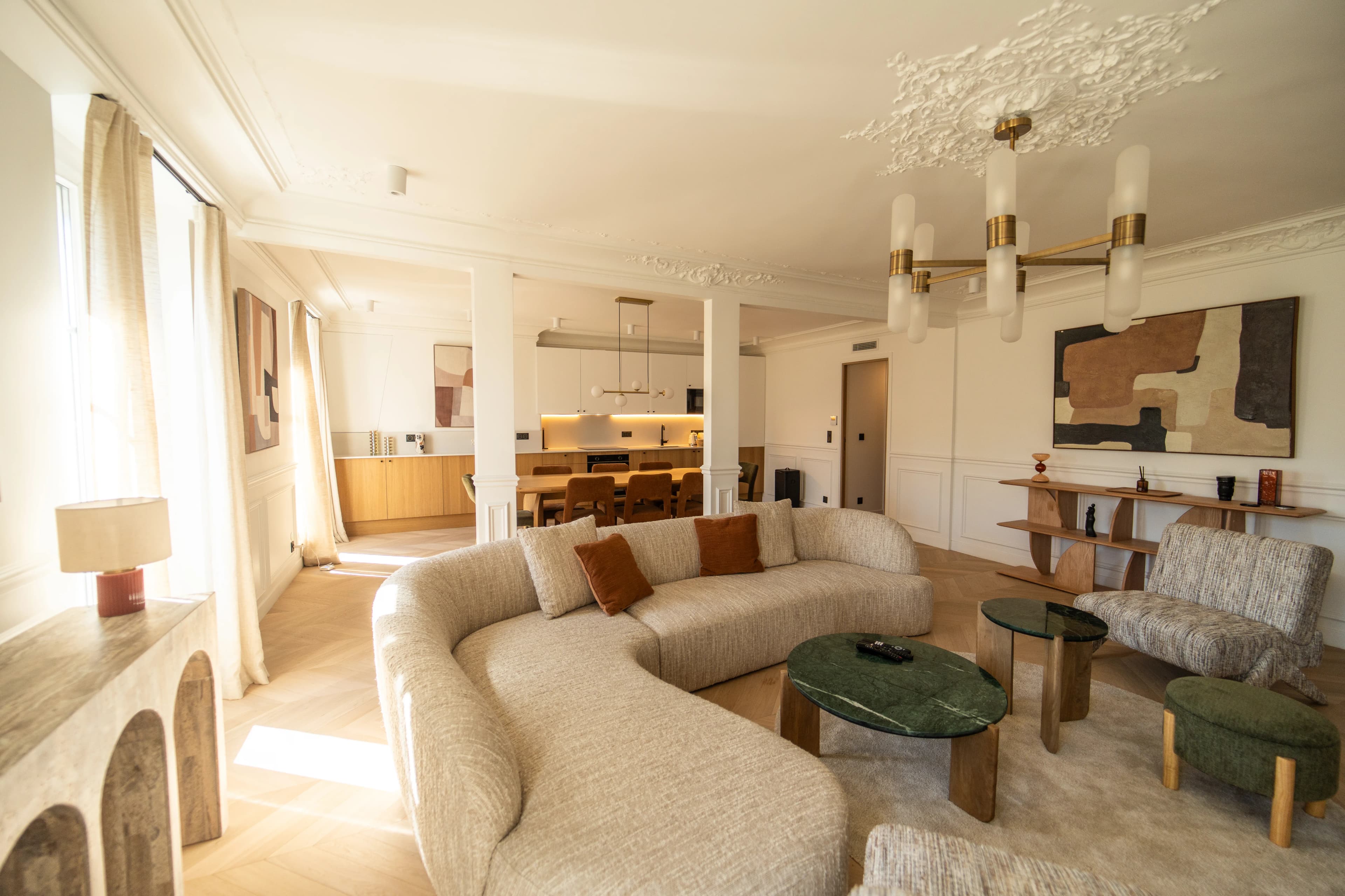 73 boulevard sebastopol