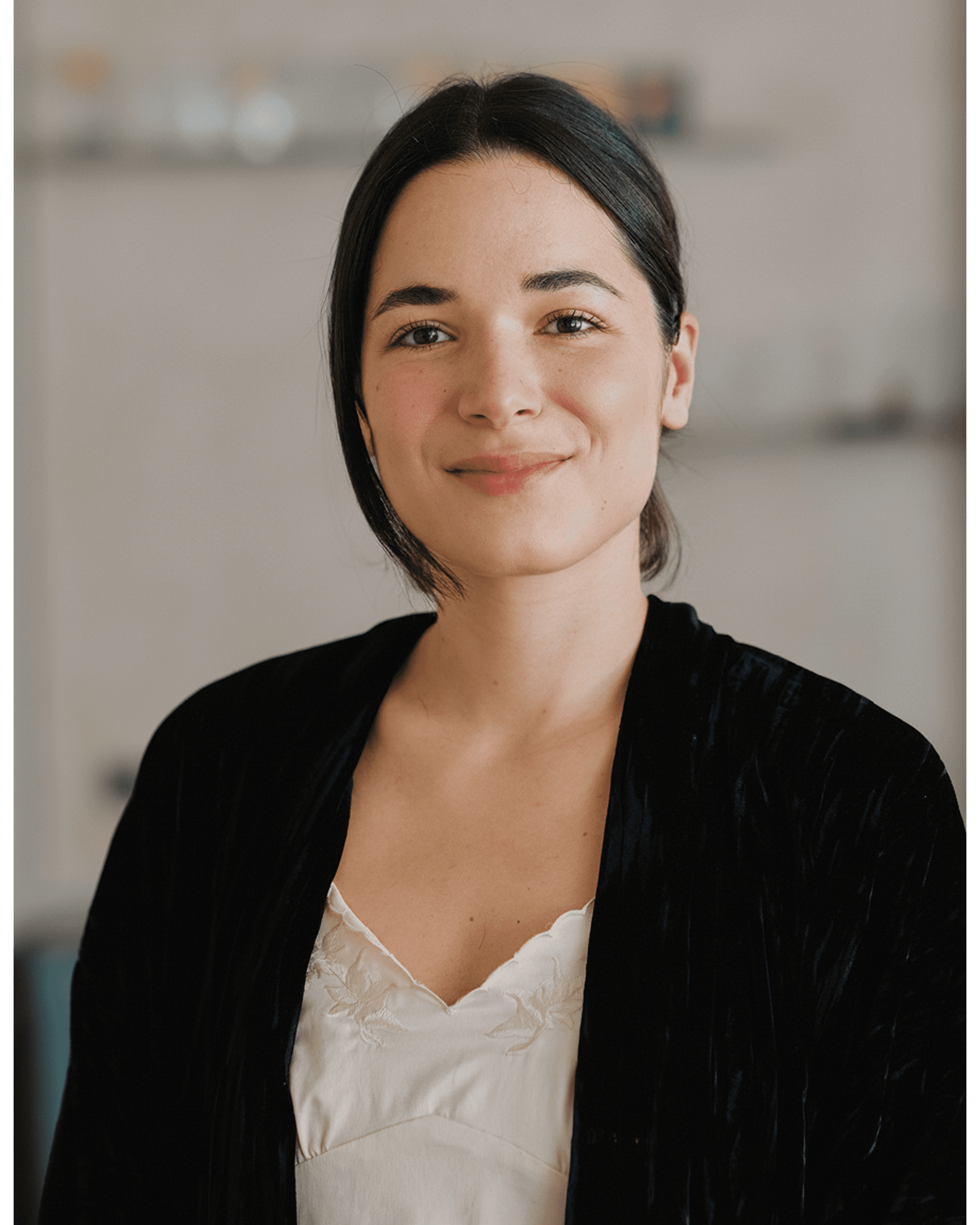 Héléna Boissière 