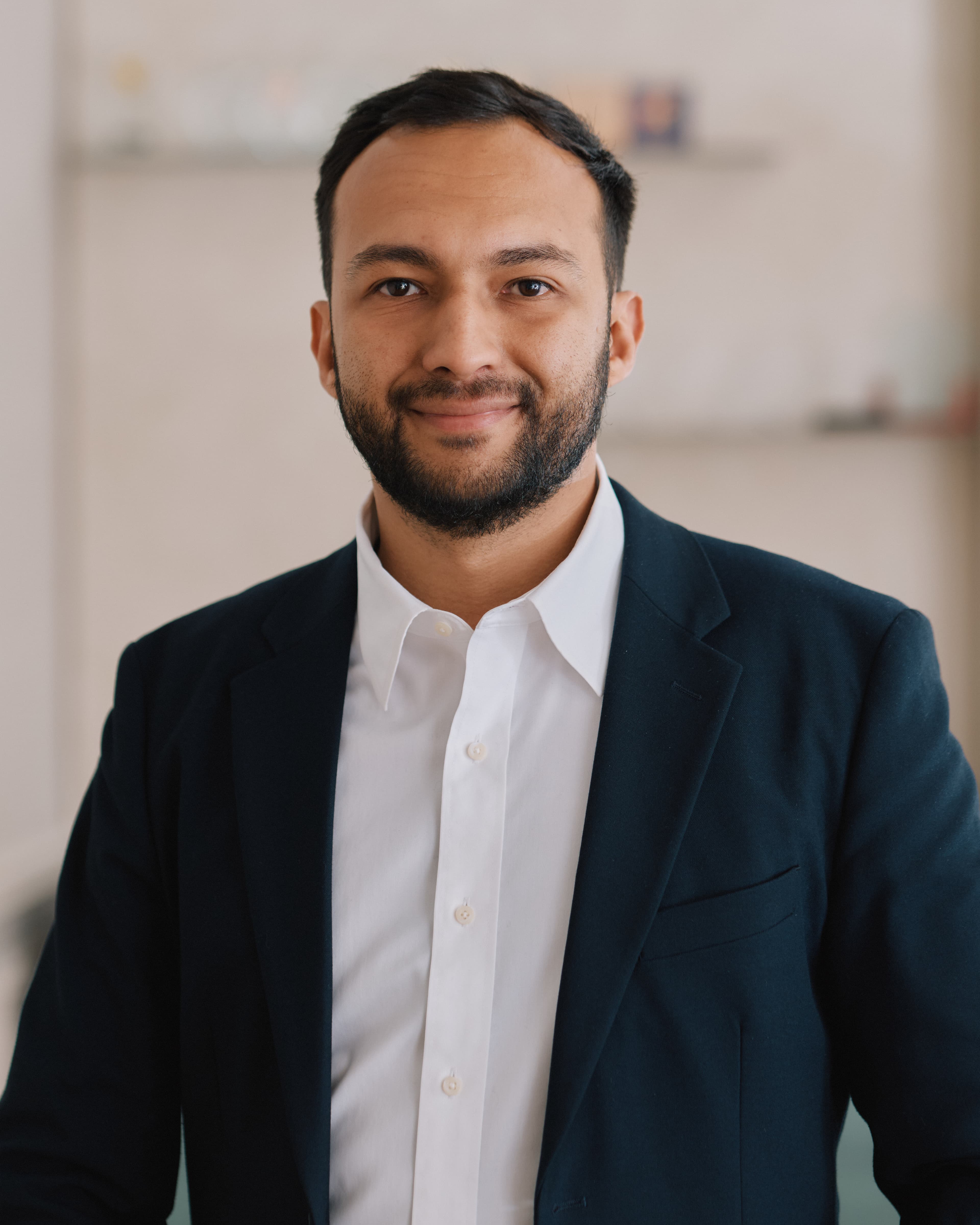 Benoît Sola
