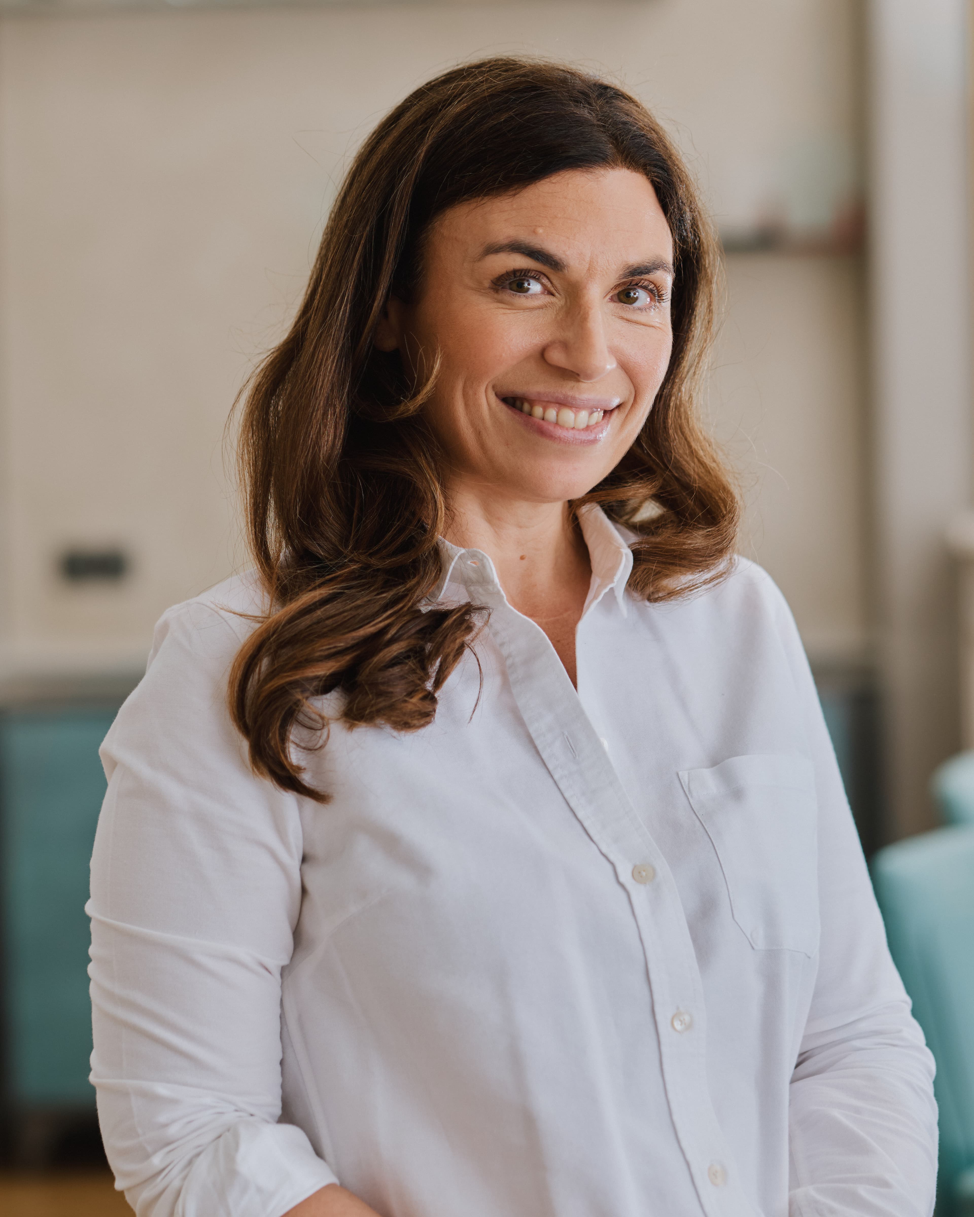 Edwige Kharoubi