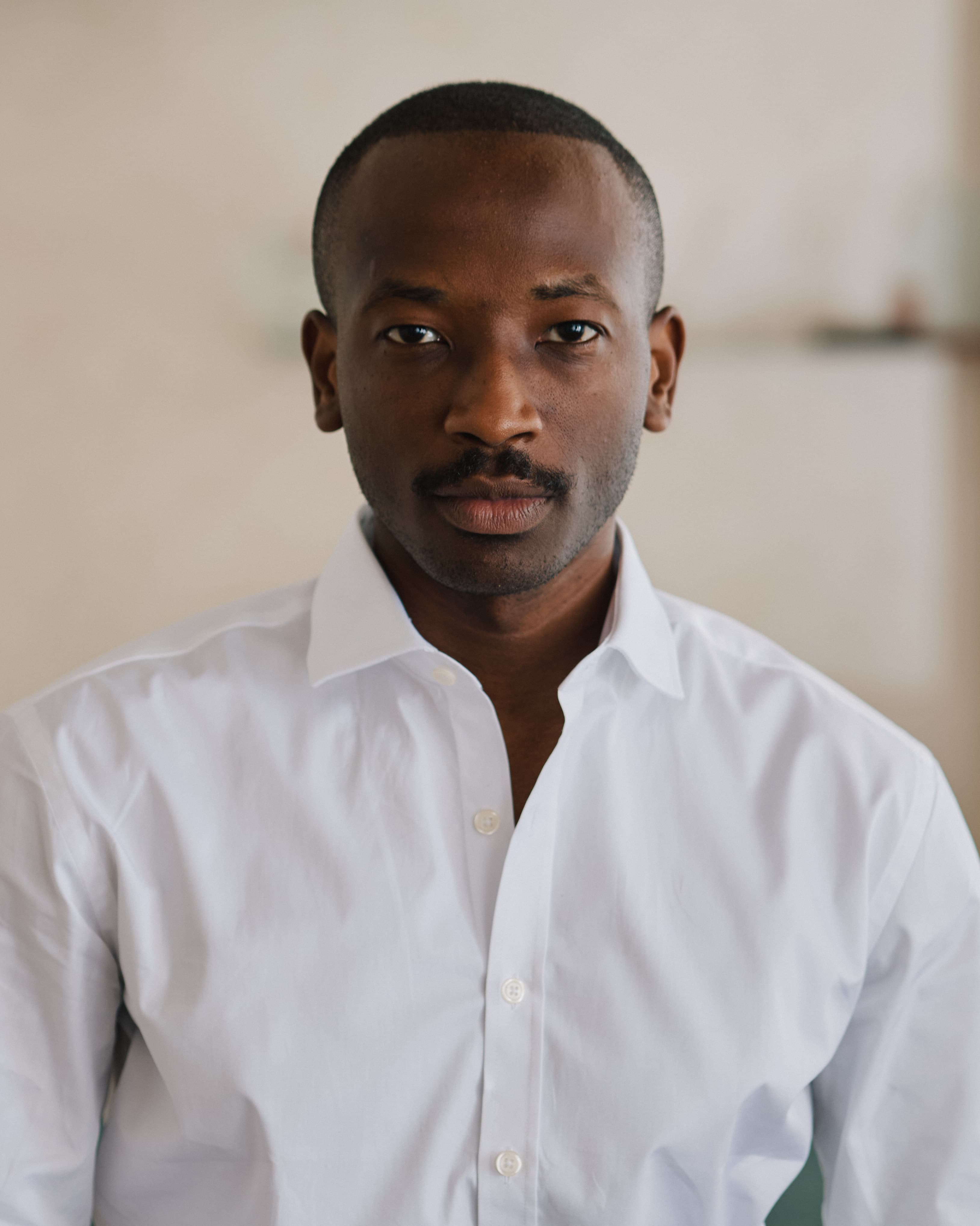 Terence Dossou