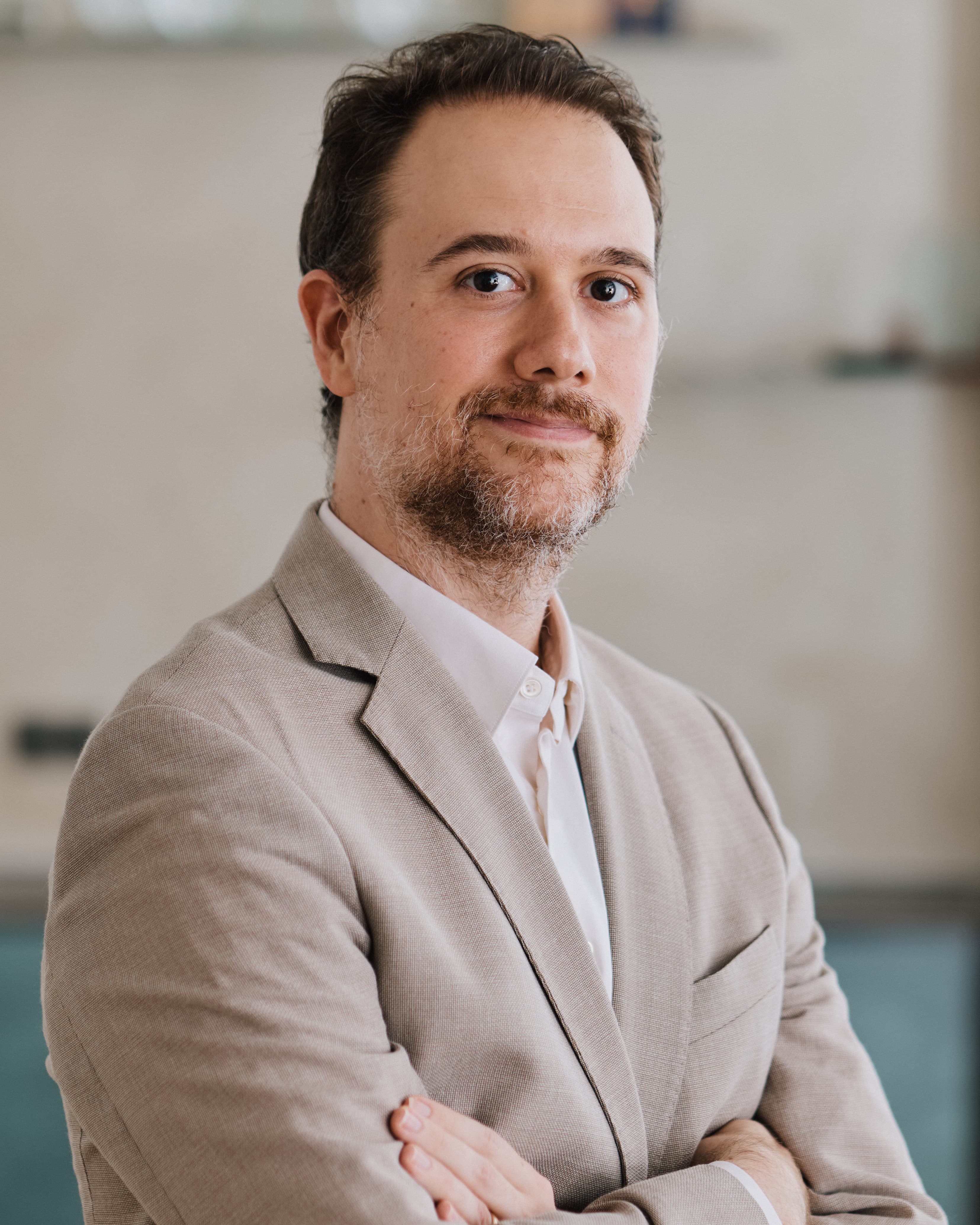 Laurent Casanova