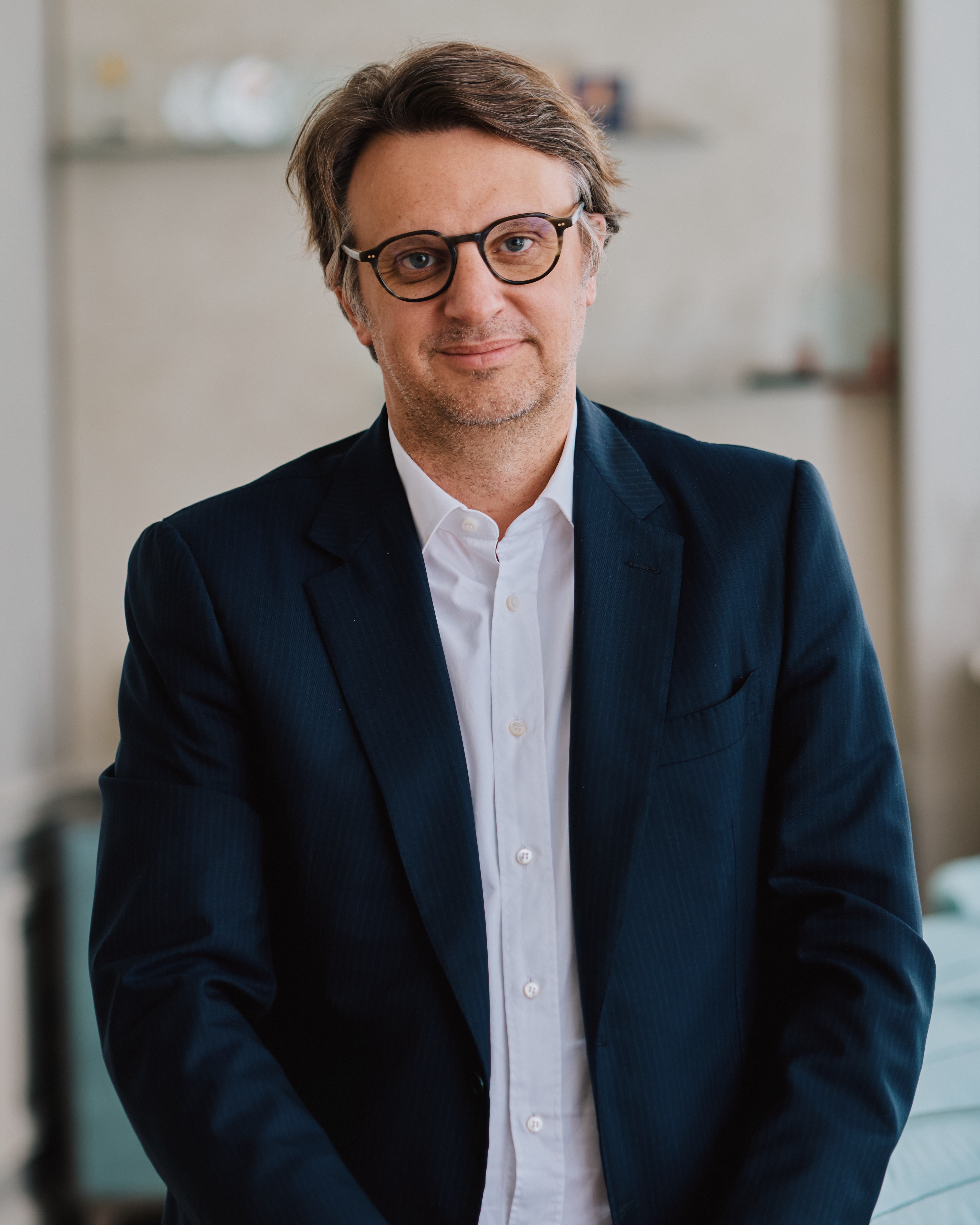 Benoit Petit