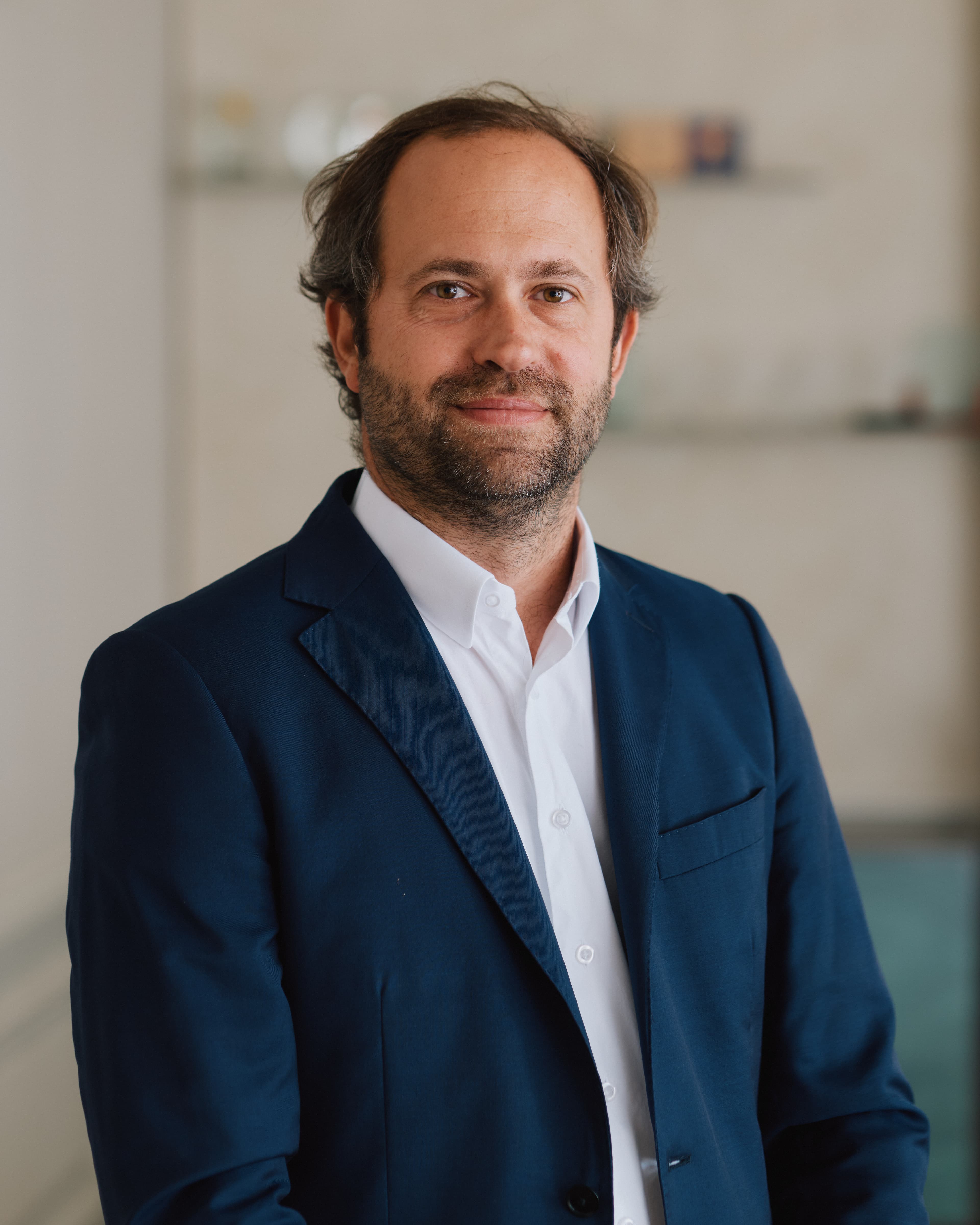 Guillaume Donnedieu de Vabres
