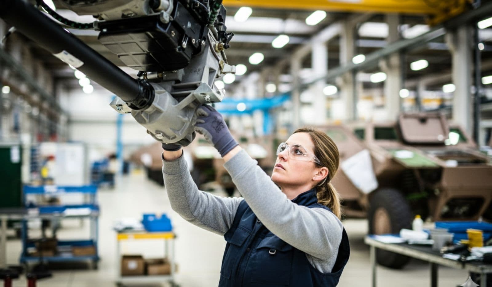 Bpifrance et la DGA accompagnent le développement du FPCI Elevation Patria