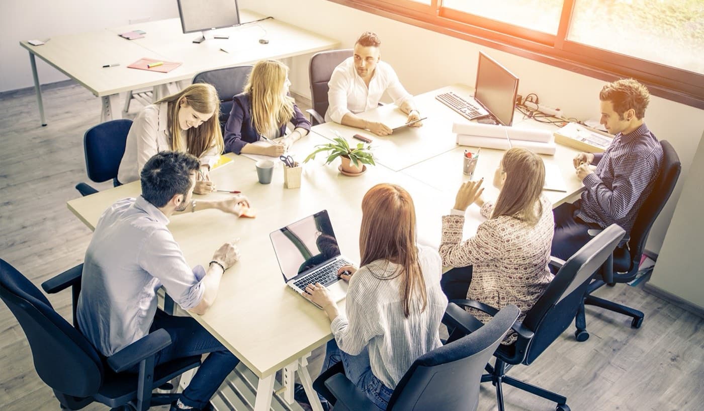 Elevation Capital Partners cède sa participation dans Bureaux à Partager dans le cadre du partenariat avec Nexity