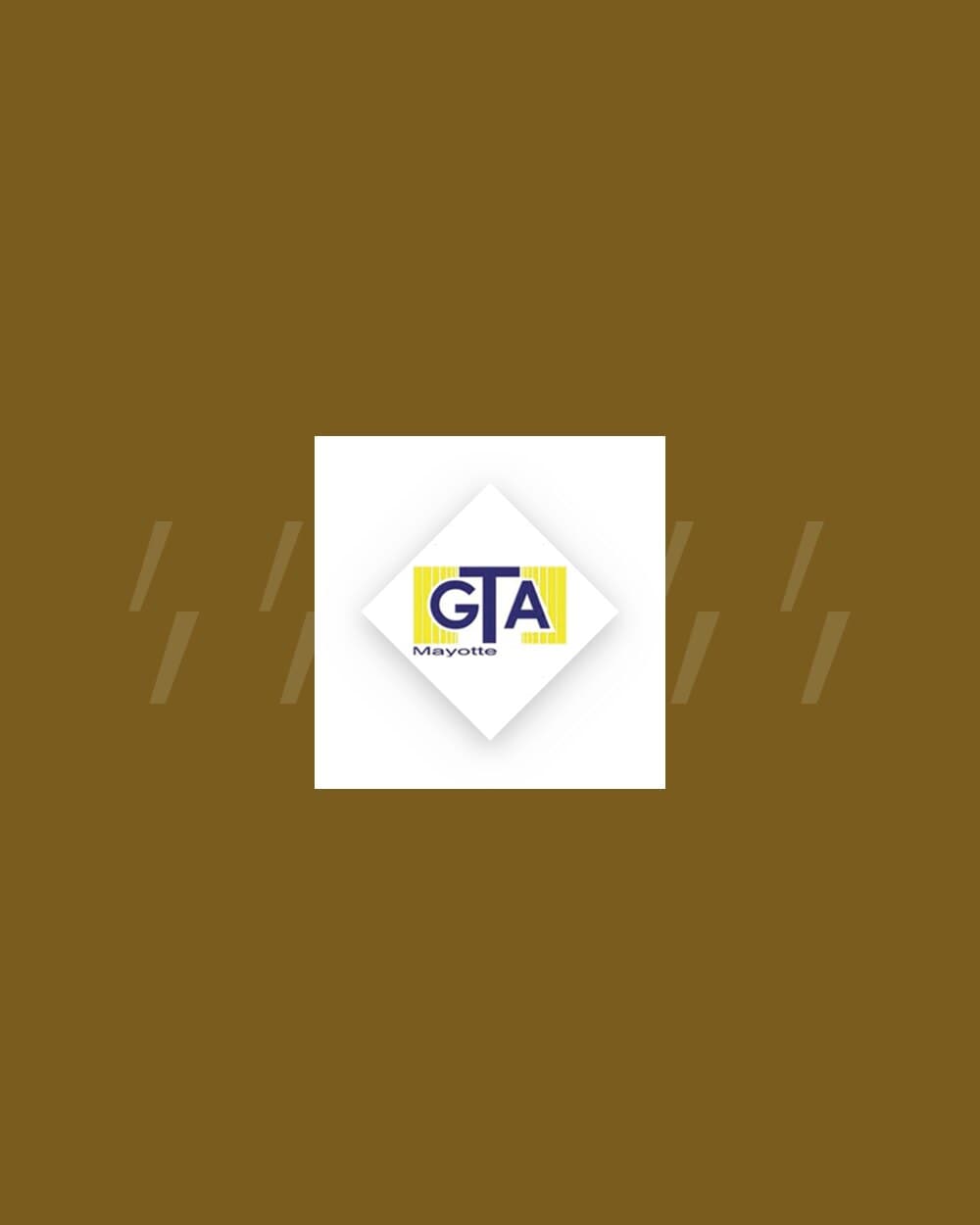 G.T.A. Mayotte — participation Elevation Capital Partners
