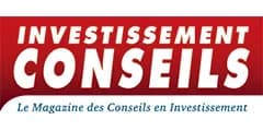 Investissement Conseils