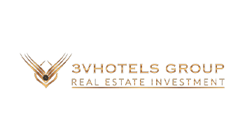 Logo 3vhotel