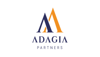 Logo Adagia Partners