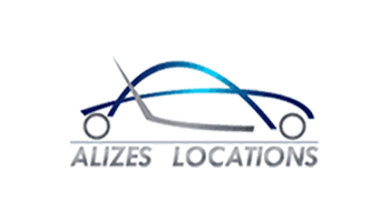 Logo Alizes Locations