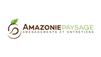 Logo Amazonie Paysage