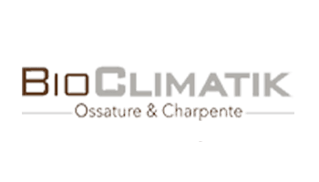 Logo Bioclimatik