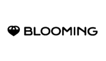 Logo Blooming