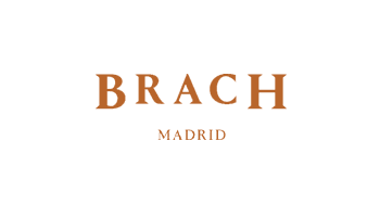Logo Brach Madrid