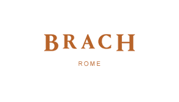 Logo Brach Rome