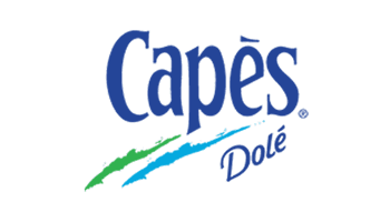 Logo Capes
