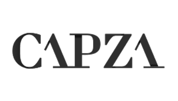 Logo Capza