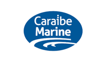 Logo Caraibe Marine