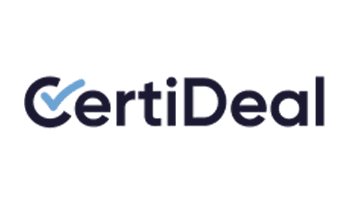 Logo Certideal