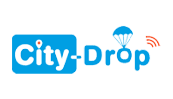 Logo Citydrop