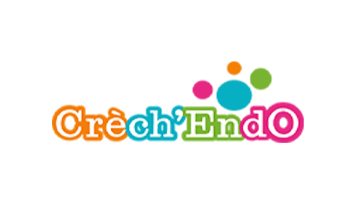 Logo Crechendo