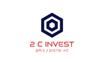Logo 2c Invest