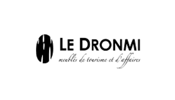 Logo Ledronmi
