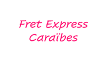 Logo Fret Express Caraibes