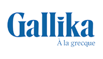 Logo Gallika