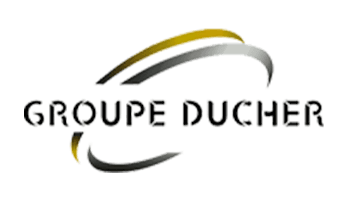 Logo Groupe Ducher