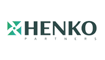 Logo Henko