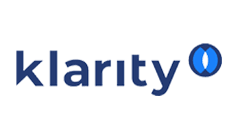 Logo Klarity