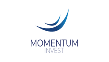 Logo Momentum Invest