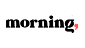 Logo Morning