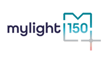 Logo Mylight 150