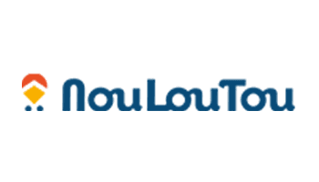 Logo Nouloutou