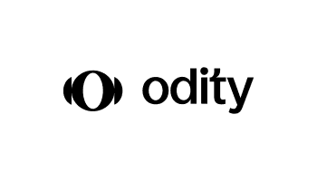 Logo Odity