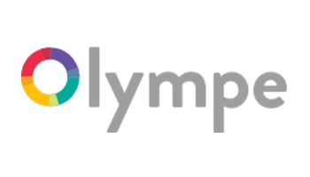 Logo Olympe