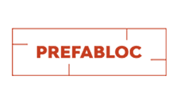 Logo Prefabloc