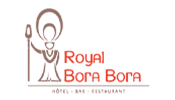 Logo Royal Bora Bora