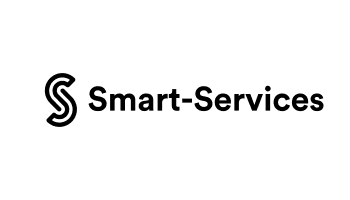 Logo Smart Services