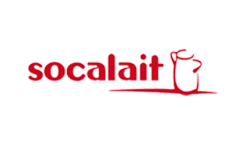Logo Socalait