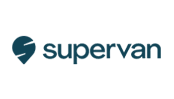 Logo Supervan
