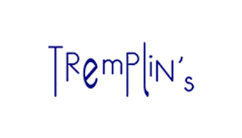 Logo Tremplin S