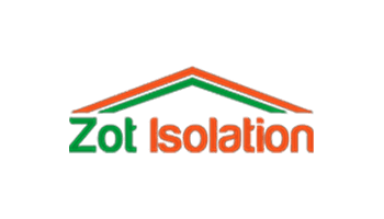 Logo Zot Isolation