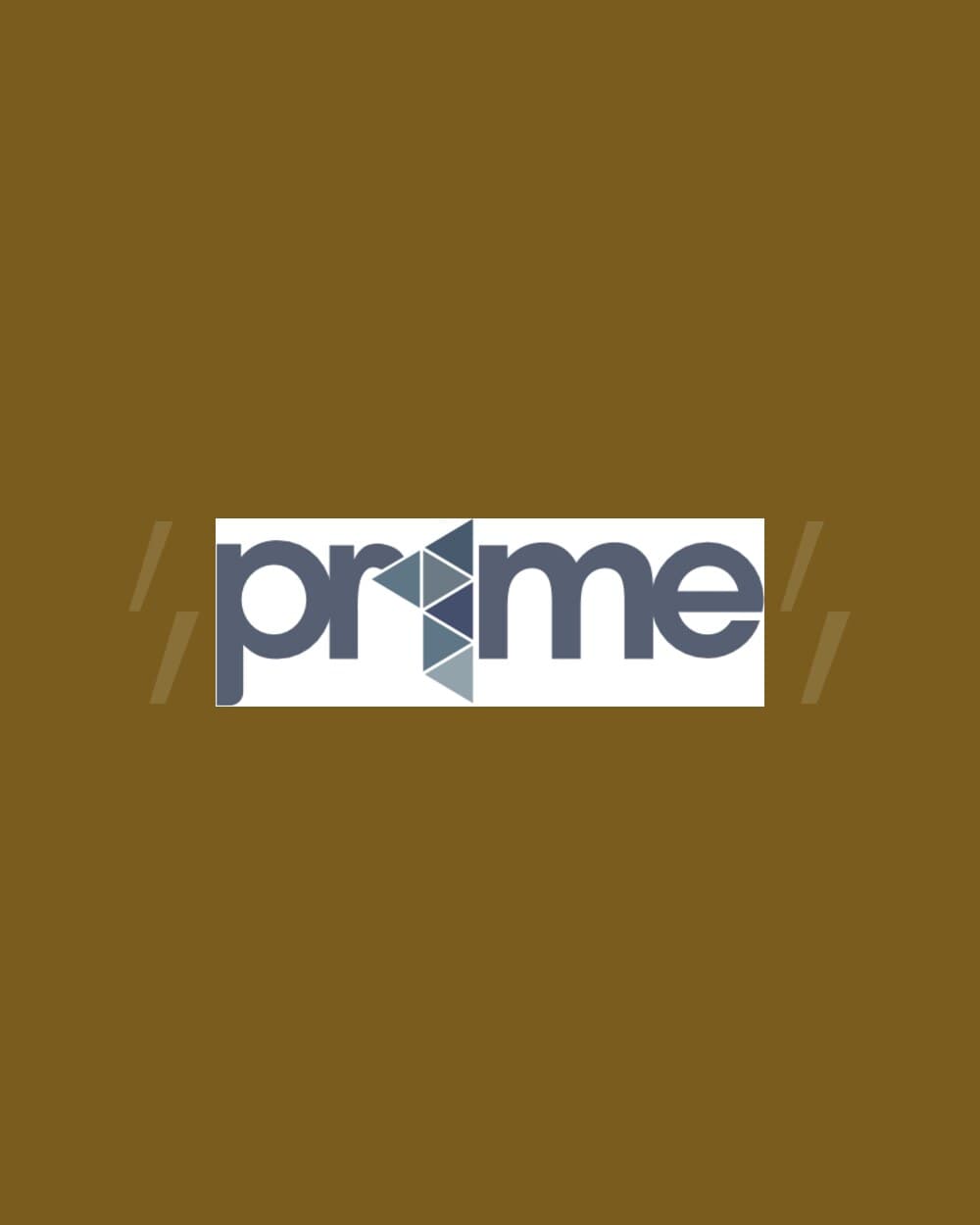 Prime — participation Elevation Capital Partners