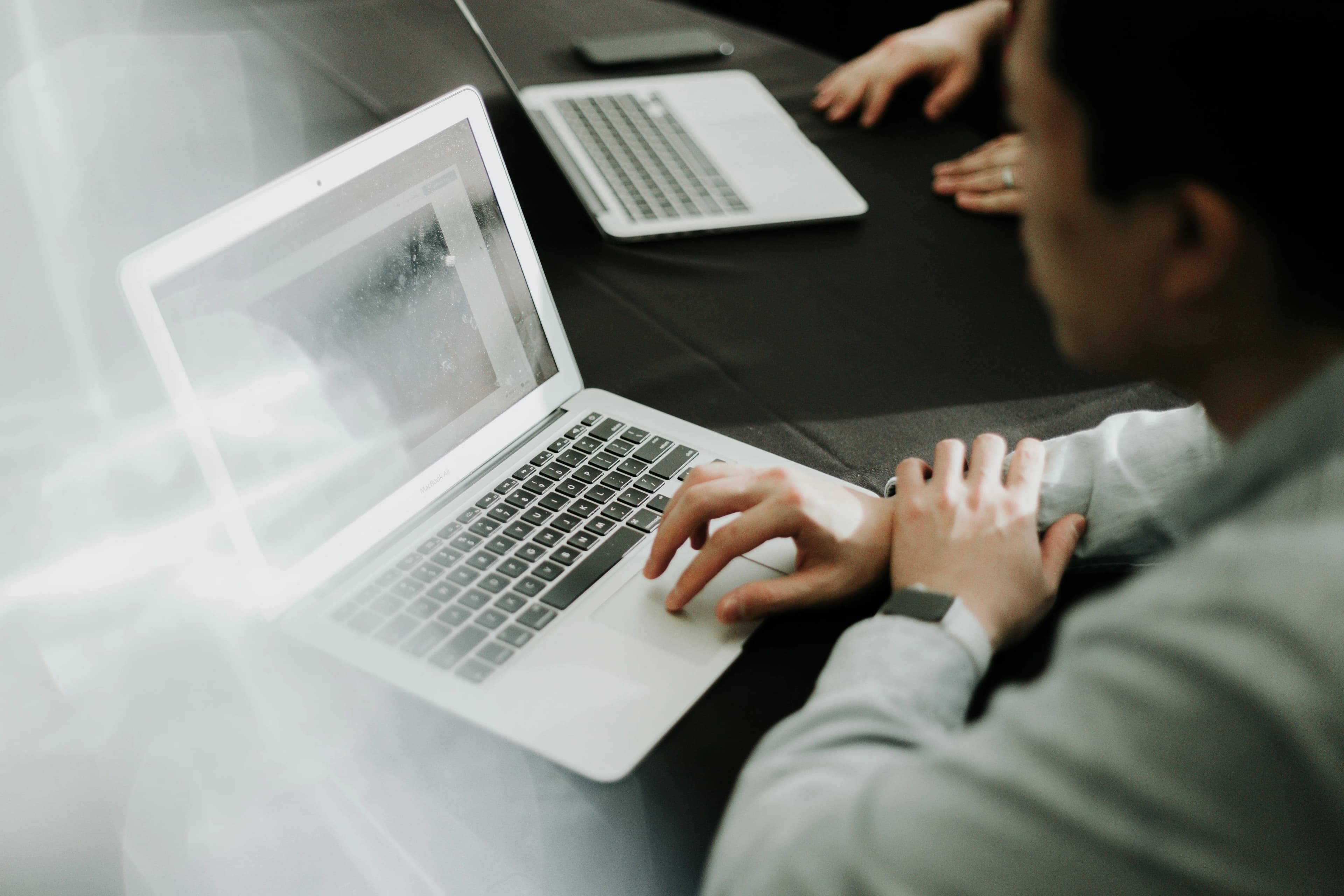Étape 4 — Suivez vos investissements