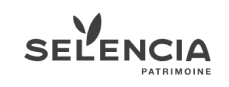 Logo Selencia